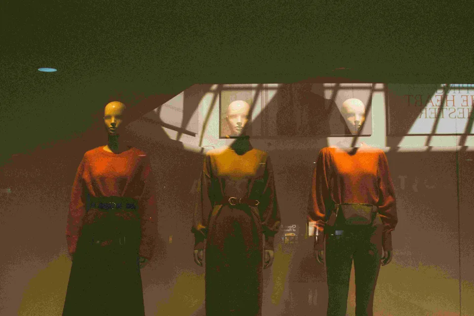 The Quiet Collapse of Clothing Repair in London — And Why It Matters More Than You Think