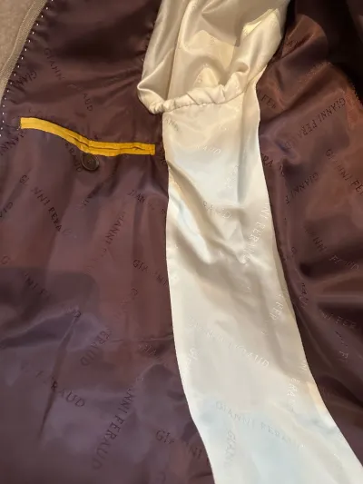 Gianni Feraud Gianni Feraud Coats - Size S thumbnail 5