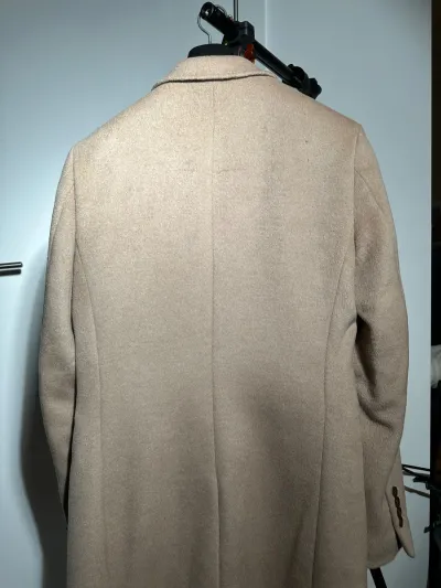 Gianni Feraud Gianni Feraud Coats - Size S thumbnail 2