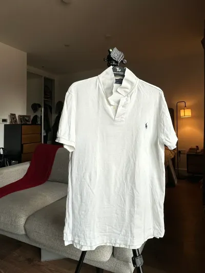 Polo Ralph Lauren Polo Ralph Lauren Polos - Size M thumbnail 2