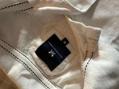 Crew Clothing Crew Clothing Polos - Size M thumbnail 3