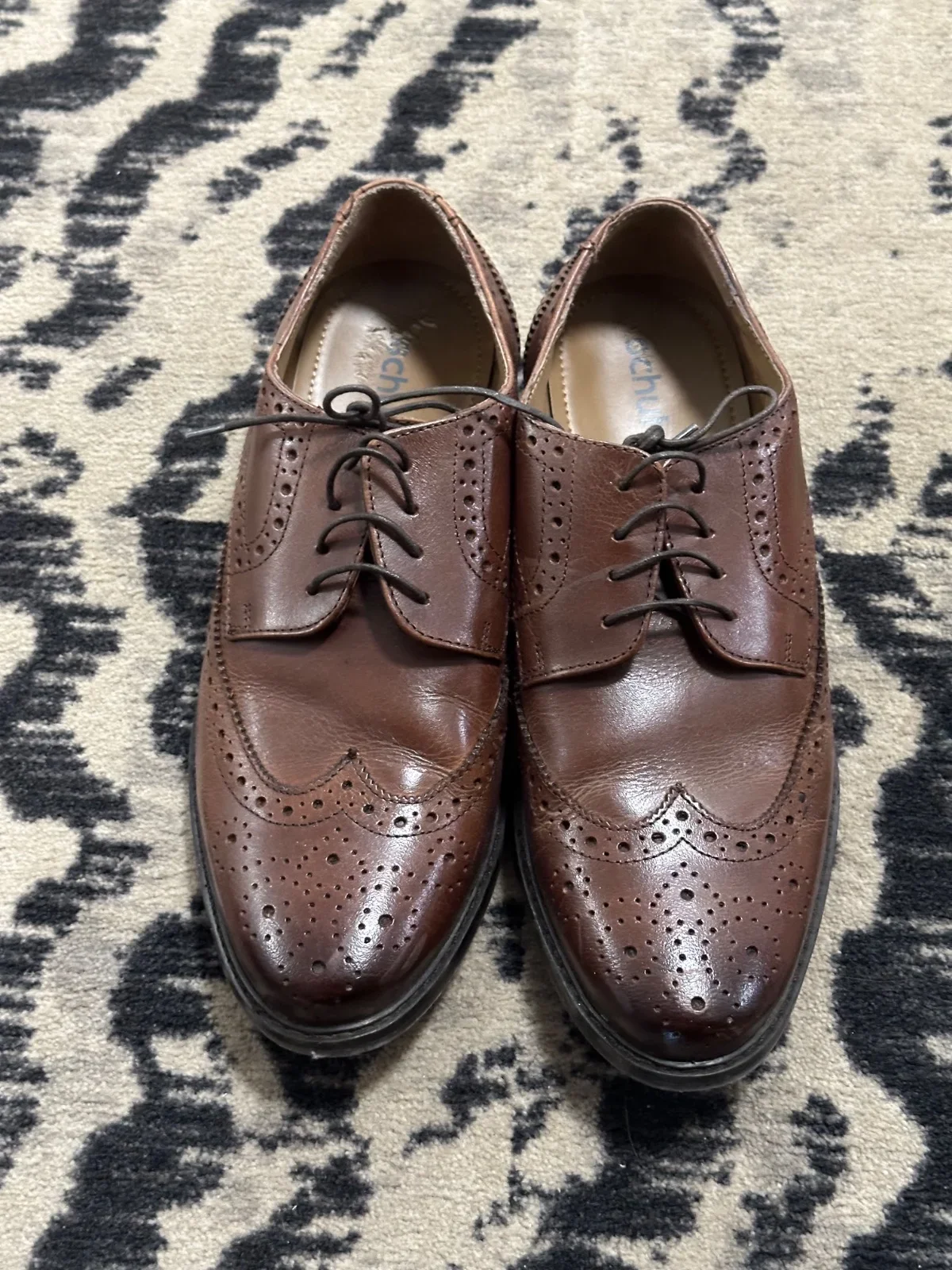 Schuh Schuh Formal shoes - Size 42 — front