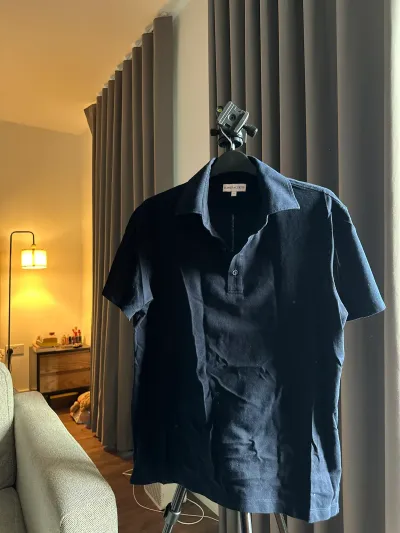 Hawes & Curtis Hawes & Curtis Polos - Size S thumbnail 3