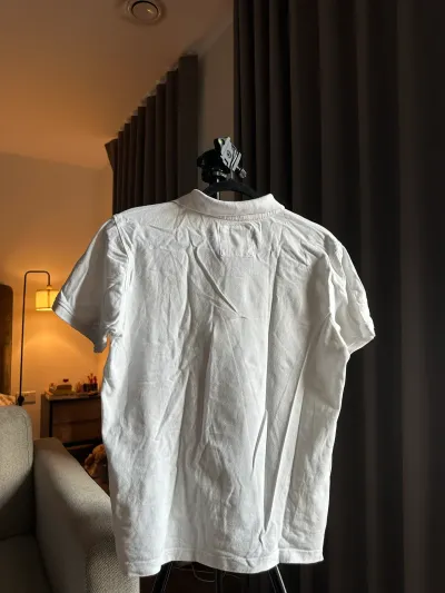 Crew Clothing Crew Clothing Polos - Size M thumbnail 4