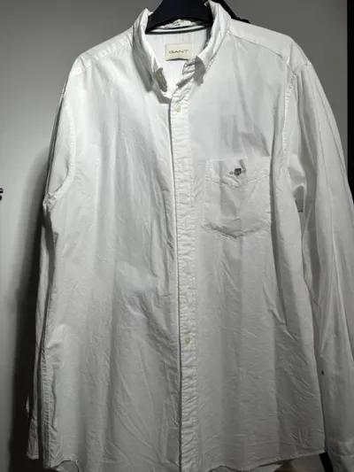 GANT Gant Shirts - Size XL — front
