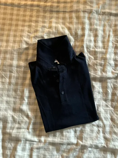 Hawes & Curtis Hawes & Curtis Polos - Size S thumbnail 1