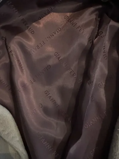 Gianni Feraud Gianni Feraud Coats - Size S thumbnail 3