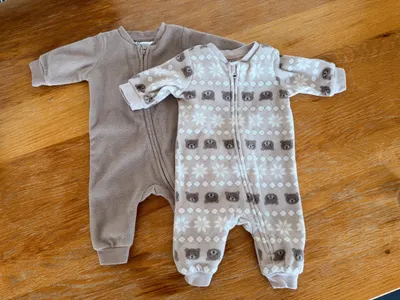 H&M H&M Baby girls' clothing - Size 0-3m