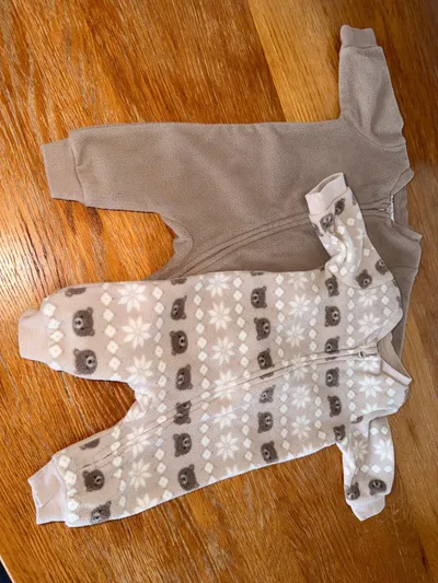 H&M H&M Baby girls' clothing - Size 0-3m thumbnail 3