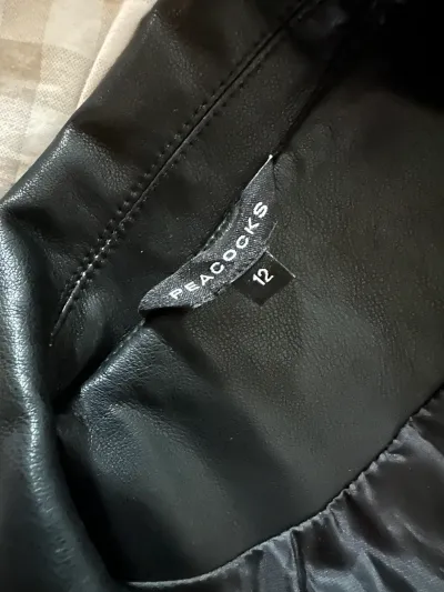 Peacocks Peacock Jackets - Size 12 thumbnail 3