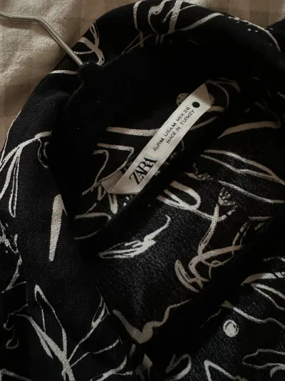 Zara Zara Midi - Size 12 thumbnail 3