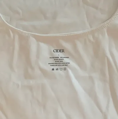 Monki Monki Tops & t-shirts - Size L thumbnail 3