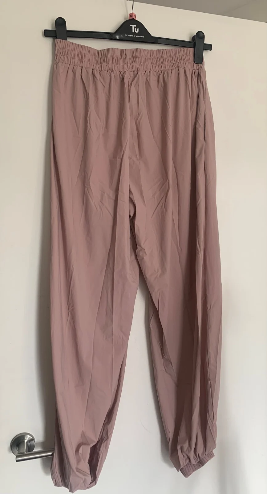 Cider Cider Trousers & leggings - Size L — front