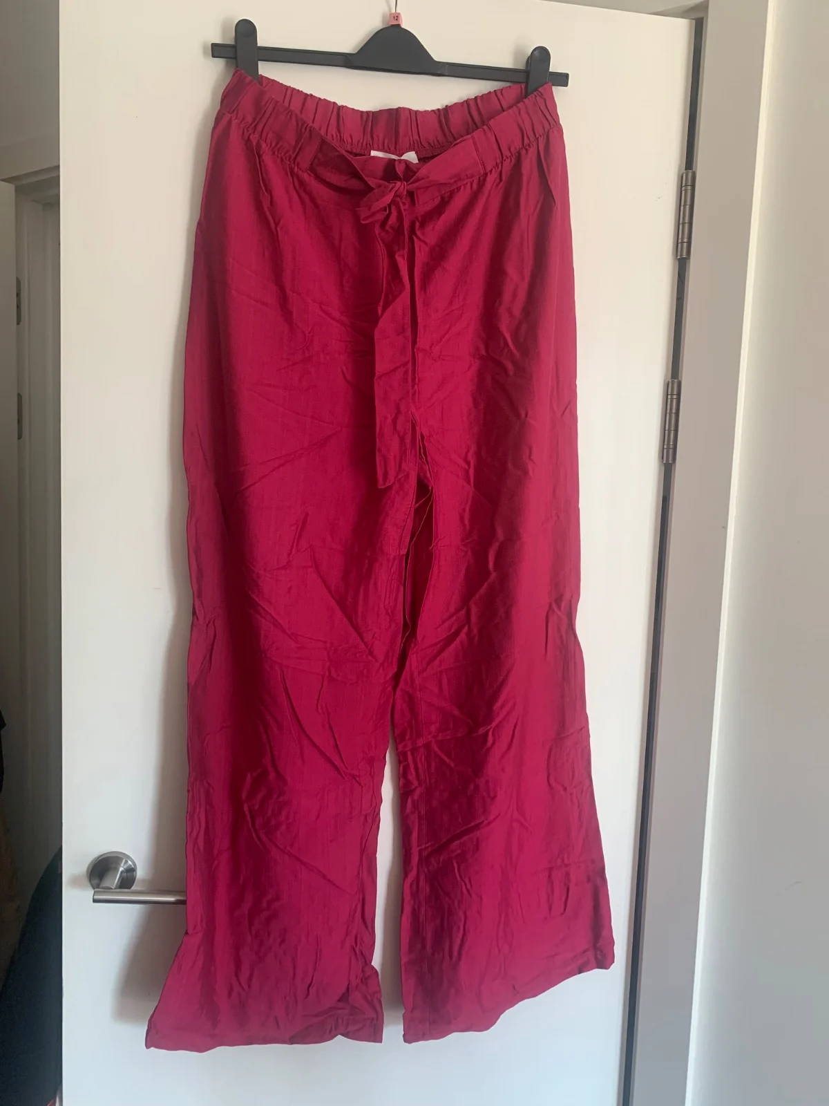 Primark Primark Trousers & leggings - Size L — front