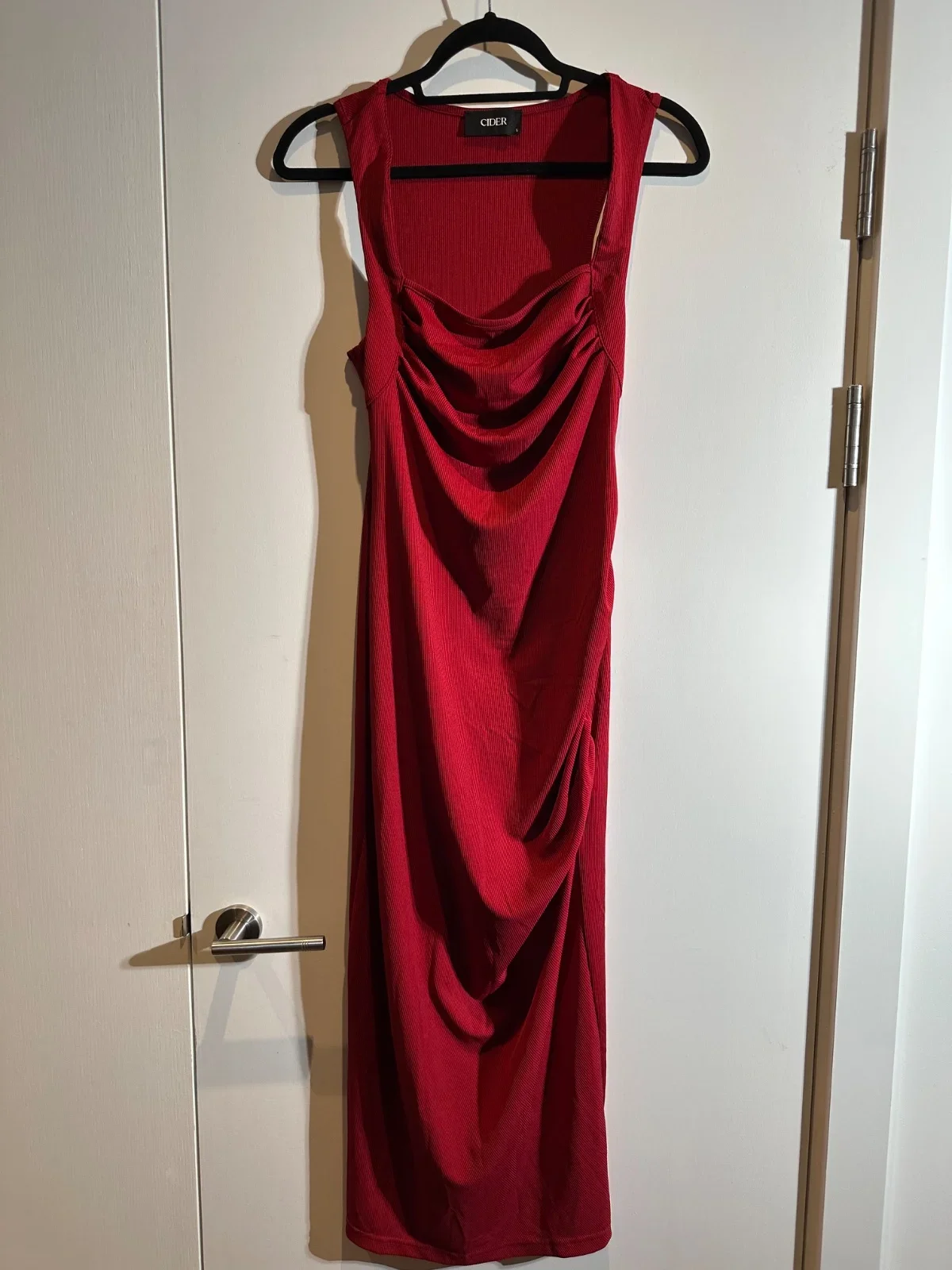 Cider Cider Midi - Size L — front