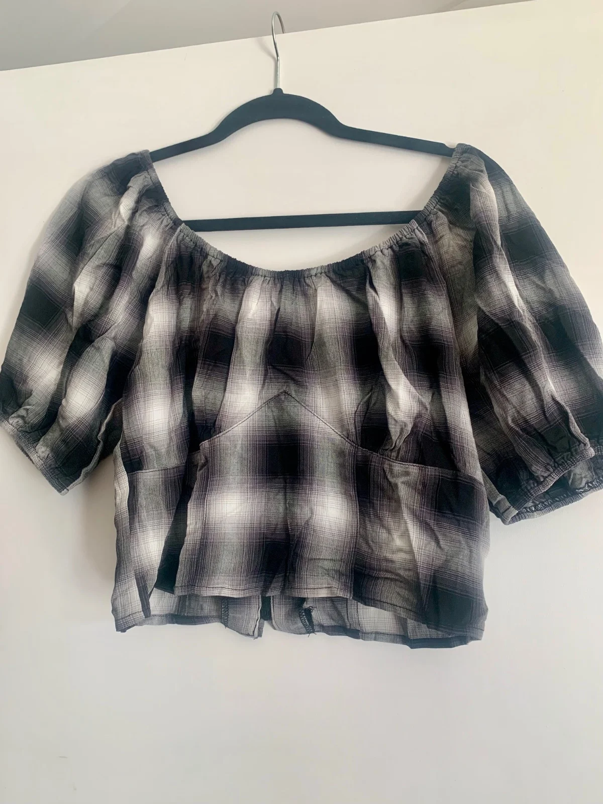 Hell Bunny Hell Bunny Tops & t-shirts - Size 14 — front