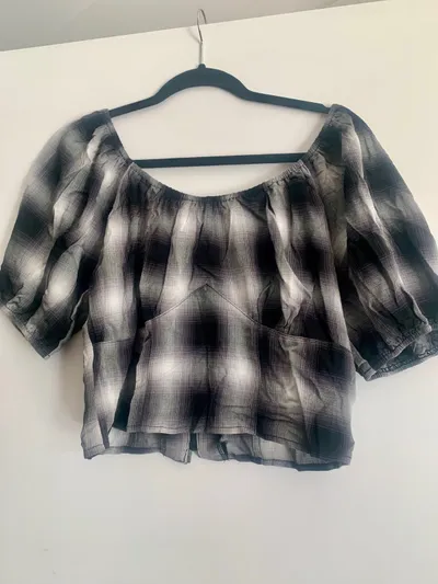 Hell Bunny Hell Bunny Tops & t-shirts - Size 14 thumbnail 1