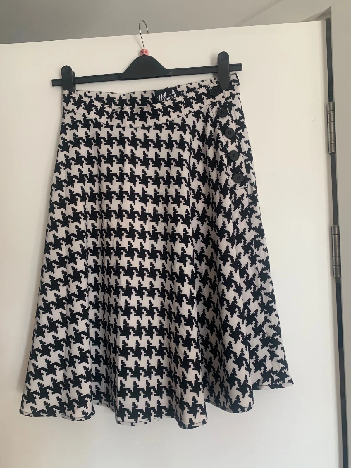 Hell Bunny Hell Bunny Skirts - Size 14 — front