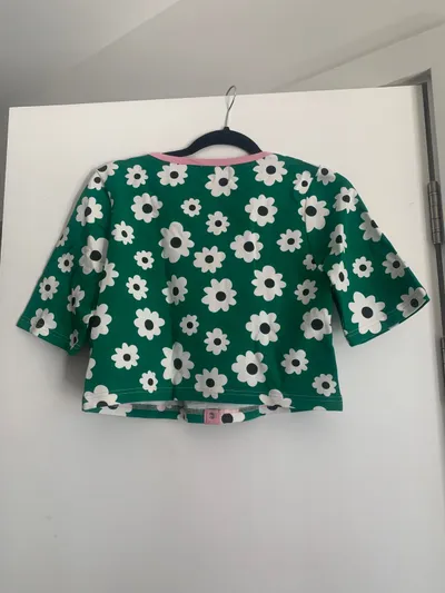 Hell Bunny Hell Bunny Tops & t-shirts - Size 14 thumbnail 2