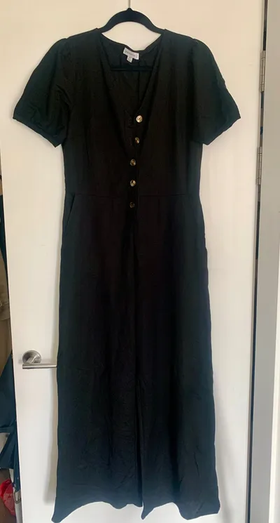 Warehouse Warehouse Jumpsuits & playsuits - Size 12