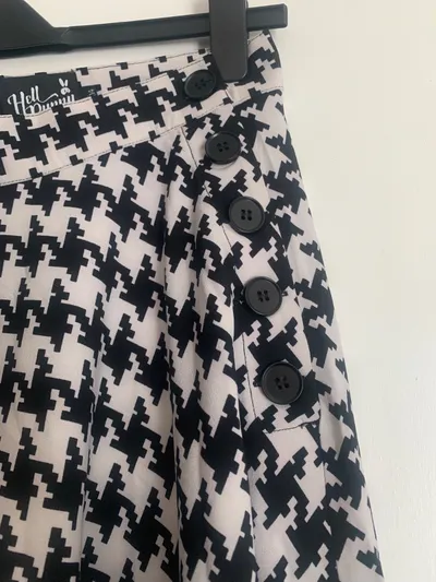 Hell Bunny Hell Bunny Skirts - Size 14 thumbnail 3