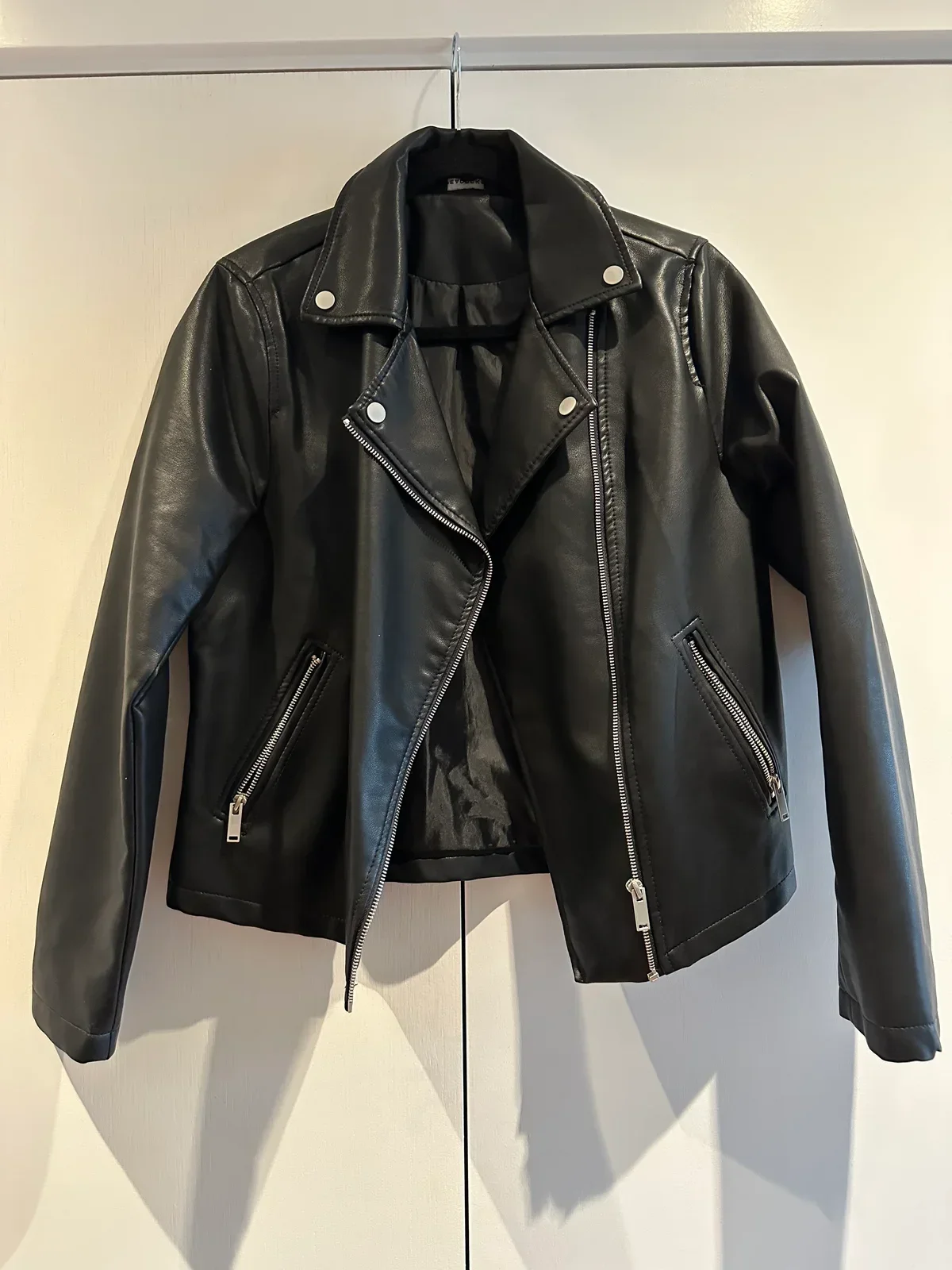 Peacocks Peacock Jackets - Size 12 — front