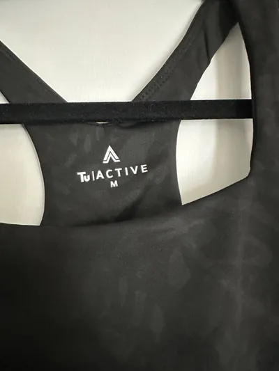 Tu TU Activewear - Size M thumbnail 3