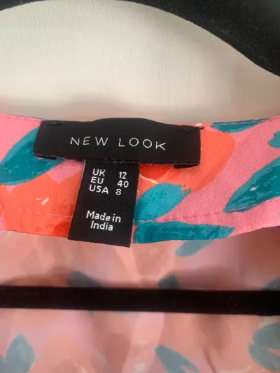 New Look New Look Tops & t-shirts - Size 12 thumbnail 3