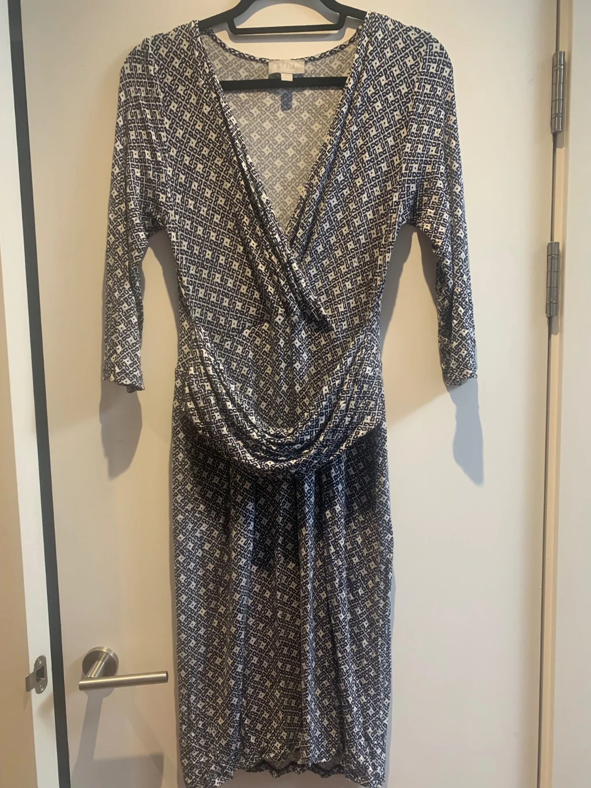 Pure Collection Pure Collection Dresses - Size 14 — front