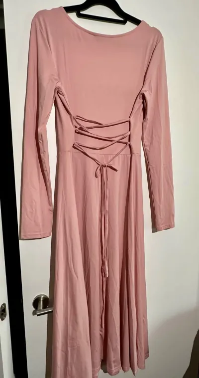 Cider Cider Dresses - Size L thumbnail 2