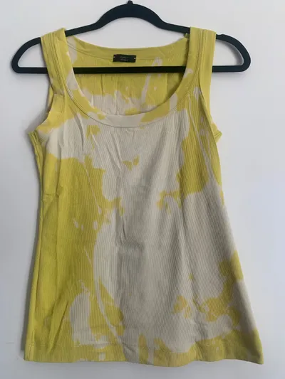 Marc Cain MarcCain Tops & t-shirts - Size M thumbnail 1