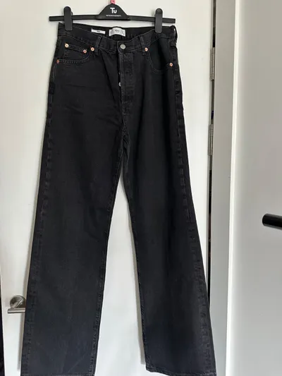 Mango Mango Jeans - Size 12