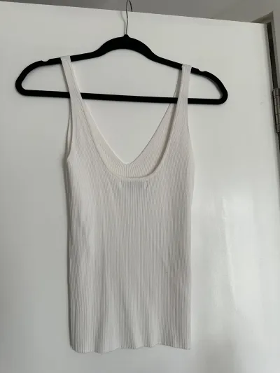 Mango Mango Tops & t-shirts - Size M thumbnail 3