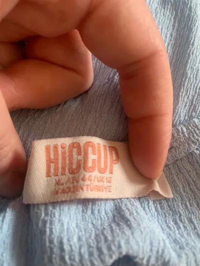 Hiccup Hiccup Skirts - Size XL thumbnail 4