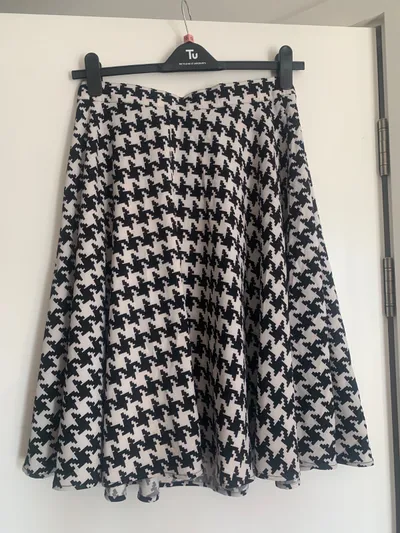 Hell Bunny Hell Bunny Skirts - Size 14 thumbnail 2