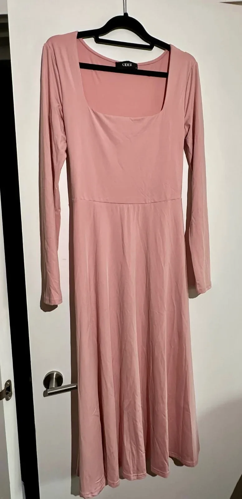 Cider Cider Dresses - Size L — front