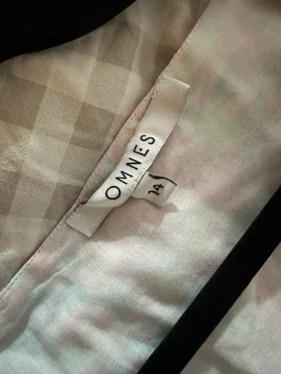 Omnes Omnes Midi - Size 14 thumbnail 3