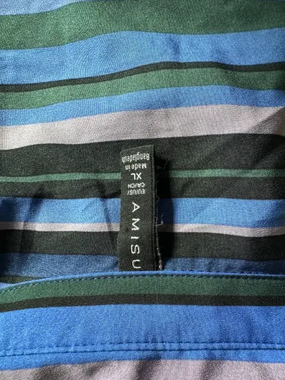 Amisu Amisu Tops & t-shirts - Size XL thumbnail 4