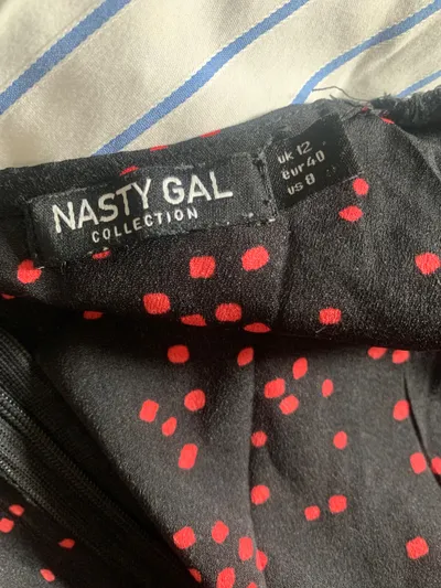 Nasty Gal Nastygal Dresses - Size 12 thumbnail 5