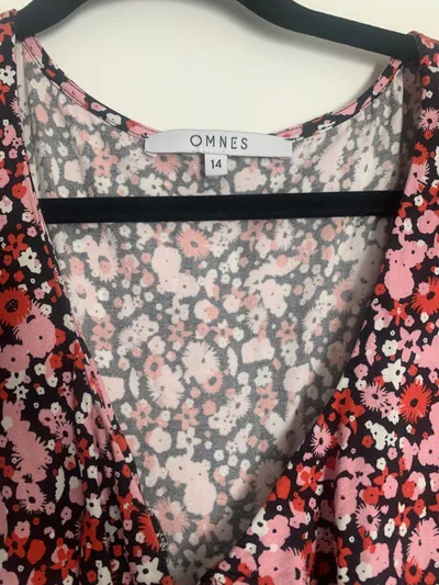 Omnes Omnes Midi - Size 12 thumbnail 4