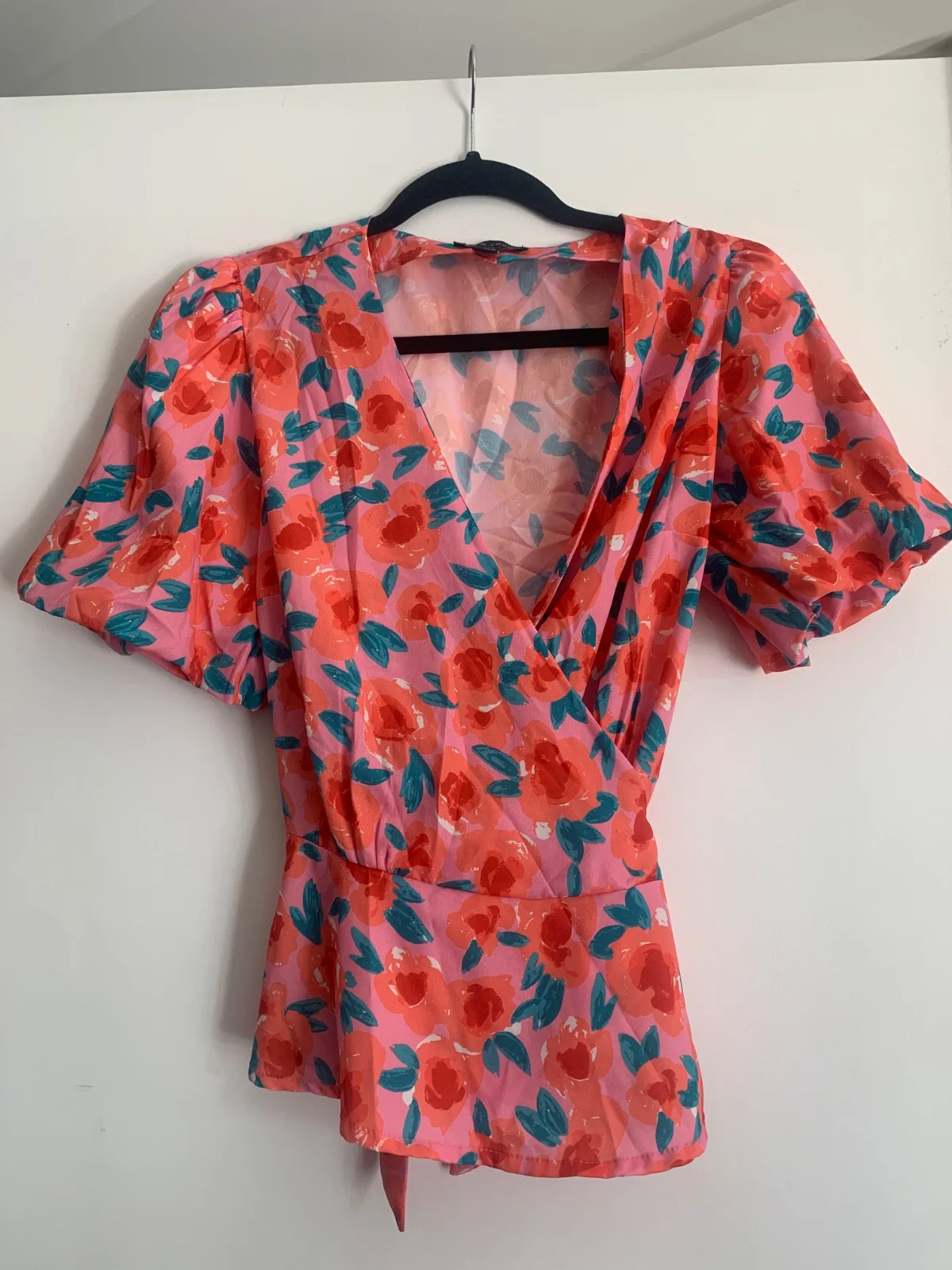 New Look New Look Tops & t-shirts - Size 12 — front