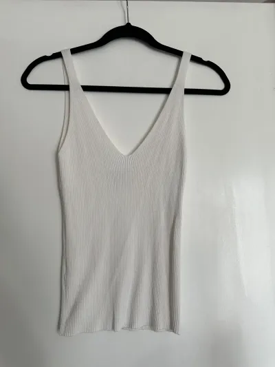 Mango Mango Tops & t-shirts - Size M thumbnail 2