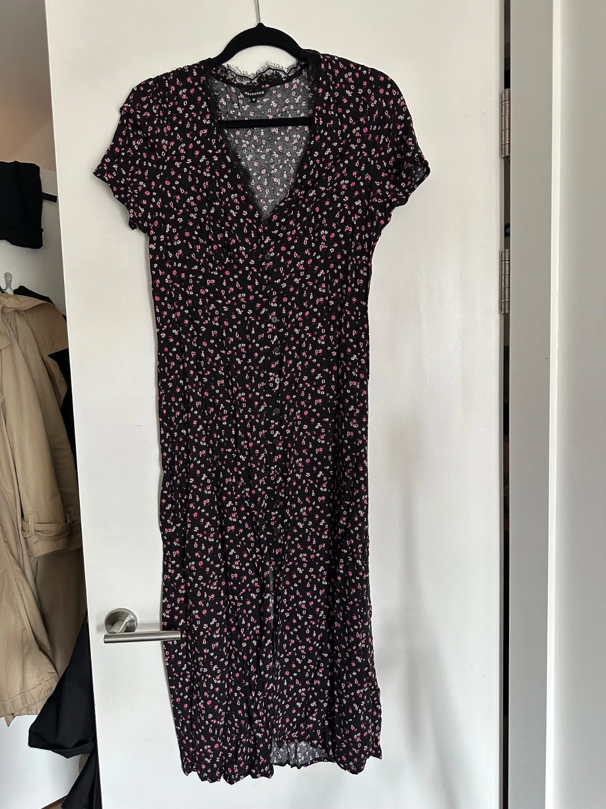 Peacocks Peacocks Dresses - Size 12 — front