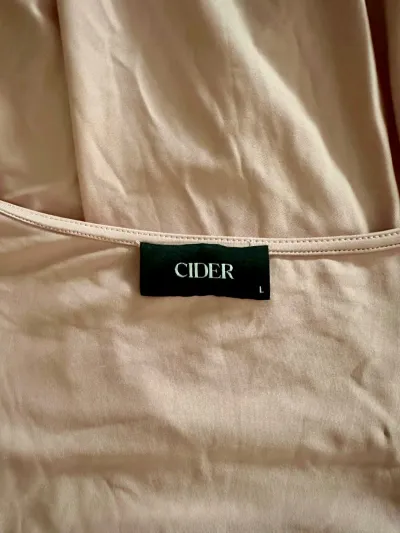Cider Cider Dresses - Size L thumbnail 3