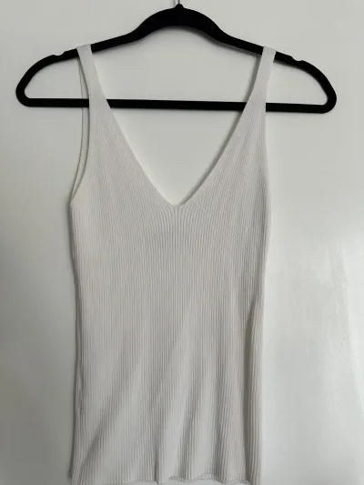 Mango Mango Tops & t-shirts - Size M thumbnail 1