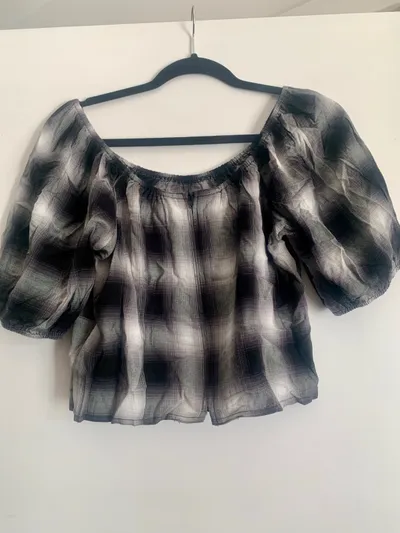 Hell Bunny Hell Bunny Tops & t-shirts - Size 14 thumbnail 2