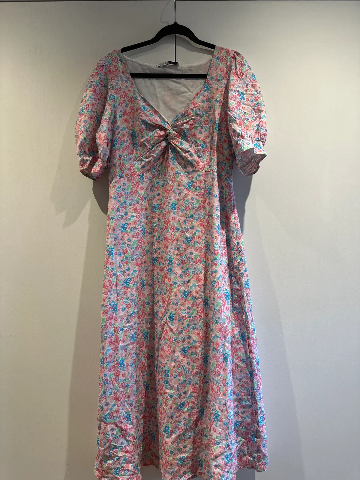 Omnes Omnes Midi - Size 14 — front