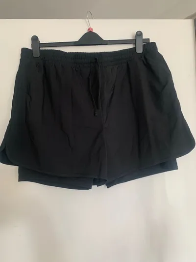 Tu TU Shorts & cropped trousers - Size L thumbnail 2
