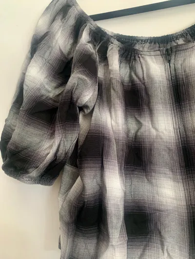 Hell Bunny Hell Bunny Tops & t-shirts - Size 14 thumbnail 4