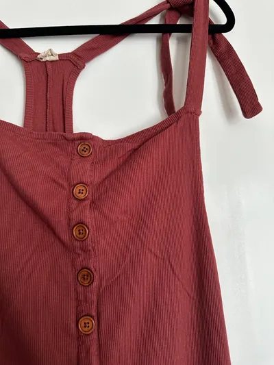 Turtledove London Turtledove London Jumpsuits & playsuits - Size 16 thumbnail 3